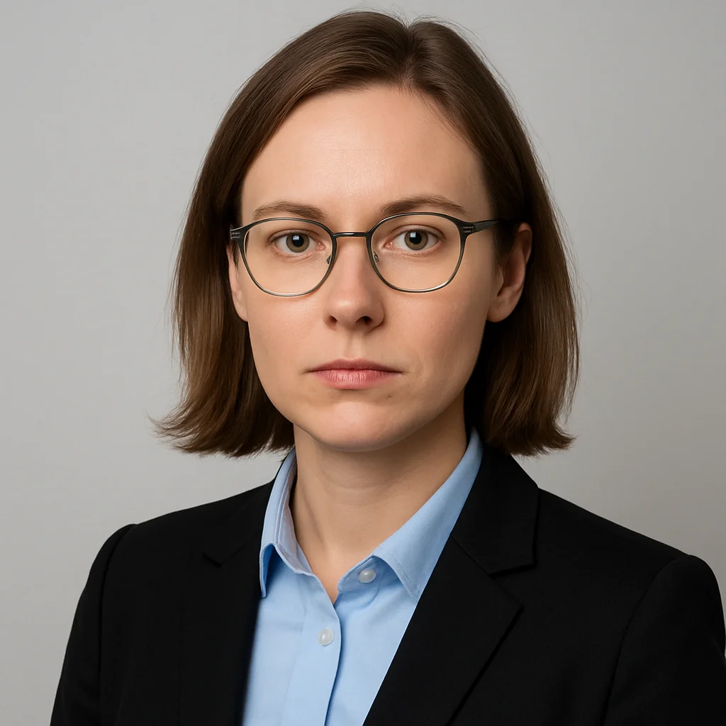 Marieke van der Berg